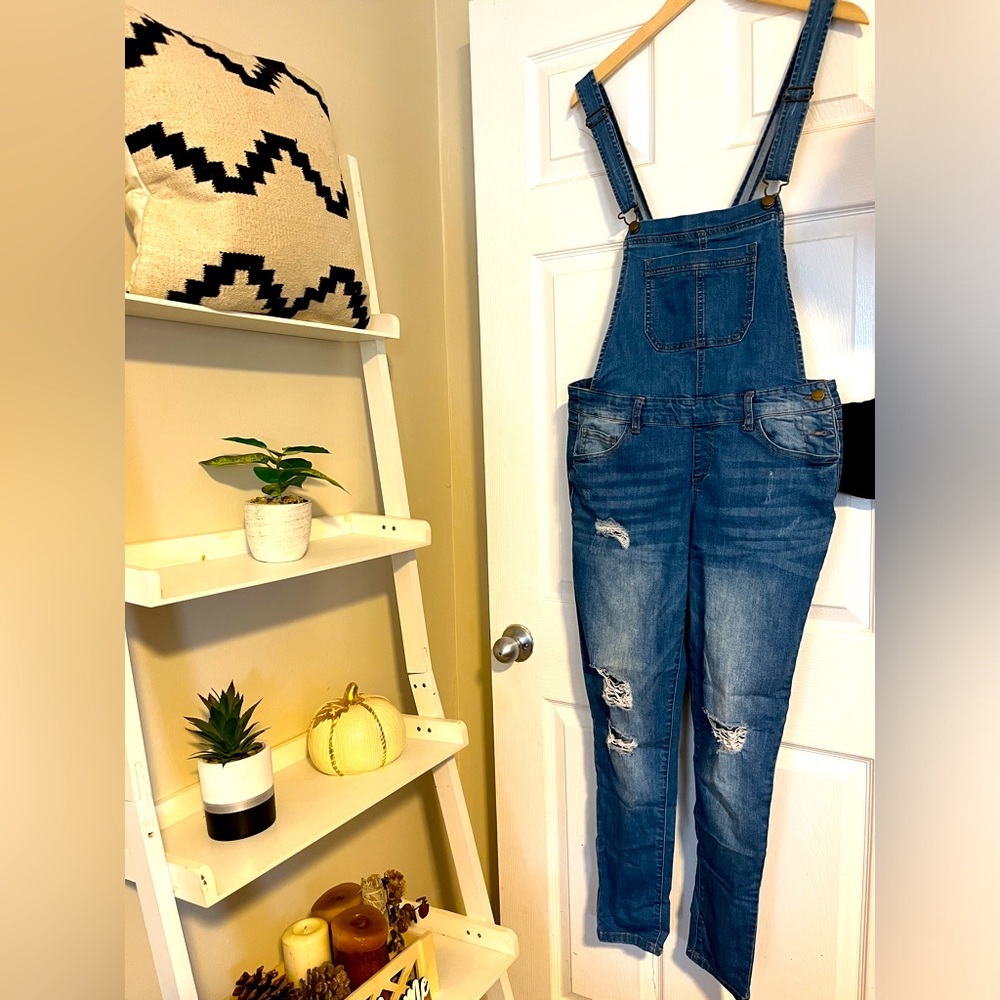 Wax Jean Basic Denim